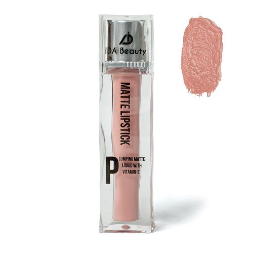 IDA Beauty Velvet Vow Matte Liquid Lipstick Item | Buy IDA Beauty Velvet Vow Matte Liquid Lipstick | SPOP Enterprise Global